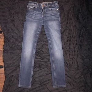 DL1961 “Florence” insta sculpt Warner